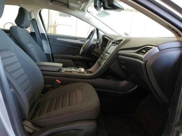 Photo 5 from auction – 2020 FORD FUSION SE with VIN 3FA6P0HD3LR230414