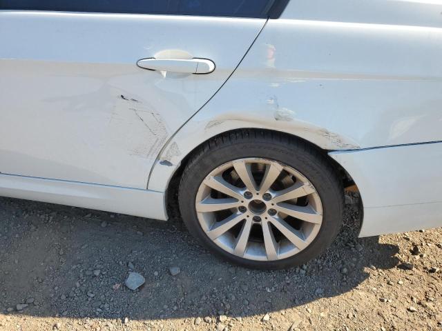 Photo 9 from auction – 2011 BMW 328 XI SUL with VIN WBAPK5C58BA994971