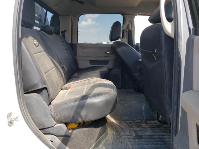 Photo 6 from auction – 2011 DODGE RAM 2500 with VIN 3D7UT2CL7BG510635
