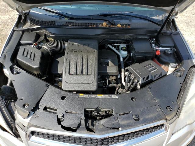 Photo 7 from auction – 2013 CHEVROLET EQUINOX LS with VIN 2GNALBEK7D1268918
