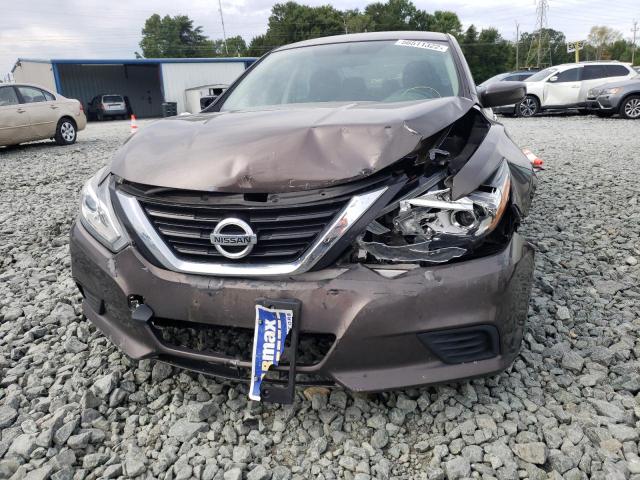Photo 9 from auction – 2016 NISSAN ALTIMA 2.5 with VIN 1N4AL3AP1GN310962