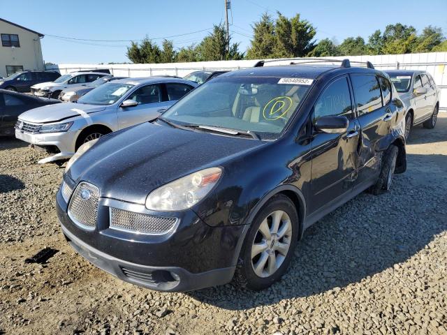 Photo 2 from auction – 2006 SUBARU B9 TRIBECA with VIN 4S4WX86C864412671
