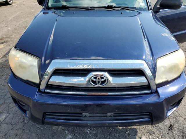 Photo 7 from auction – 2008 TOYOTA 4RUNNER SR with VIN JTEBU14R08K028775