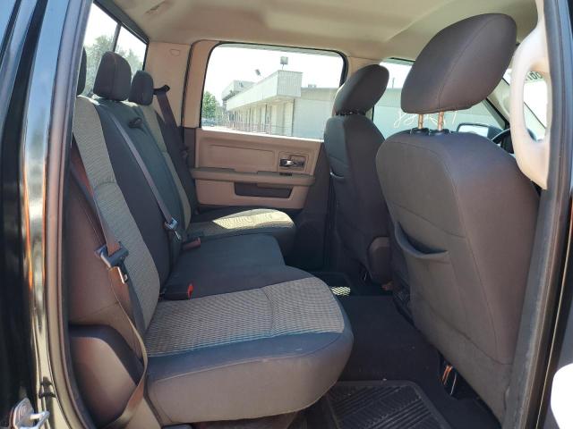 Photo 6 from auction – 2010 DODGE RAM 1500 with VIN 1D7RV1CT6AS120157
