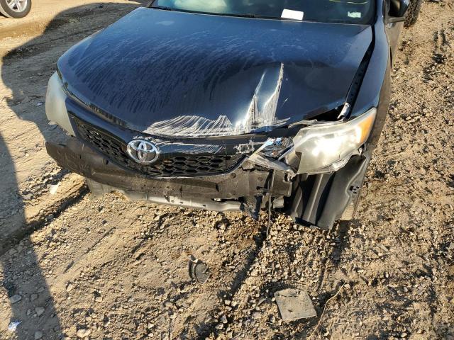 Photo 9 from auction – 2012 TOYOTA CAMRY BASE with VIN 4T1BF1FK9CU089050