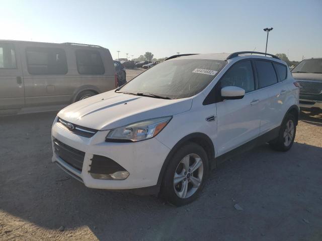 Photo 2 from auction – 2014 FORD ESCAPE SE with VIN 1FMCU9G92EUB86128