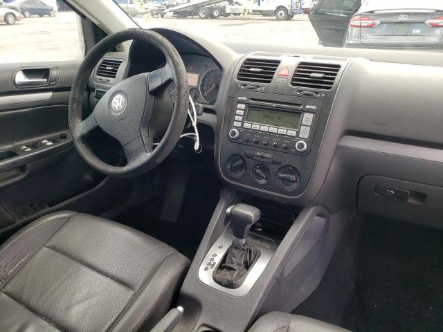 Photo 9 from auction – 2007 VOLKSWAGEN JETTA 2.5 with VIN 3VWRF71K47M028628