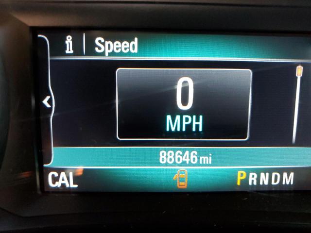 Photo 8 from auction – 2017 BUICK ENCORE PRE with VIN KL4CJFSB9HB125245