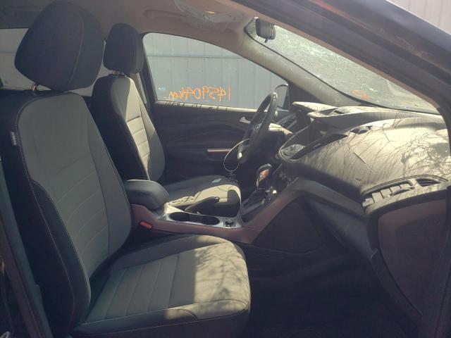 Photo 5 from auction – 2016 FORD ESCAPE SE with VIN 1FMCU9GX8GUA87363