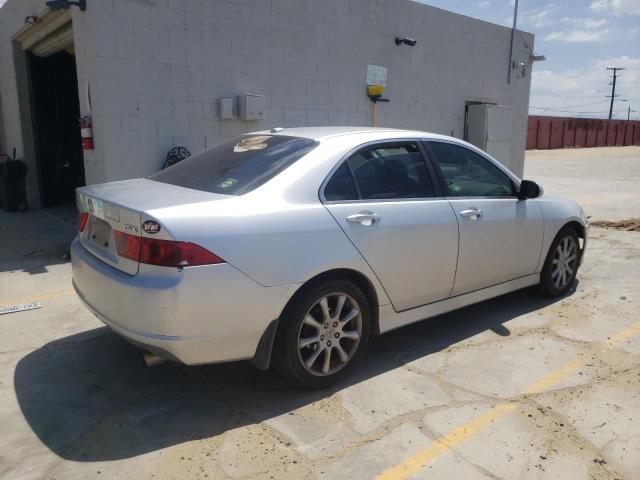 Photo 4 from auction – 2006 ACURA TSX with VIN JH4CL96846C003267
