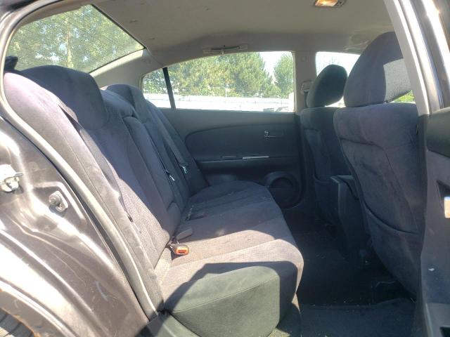 Photo 6 from auction – 2006 NISSAN ALTIMA S with VIN 1N4AL11D16C191072