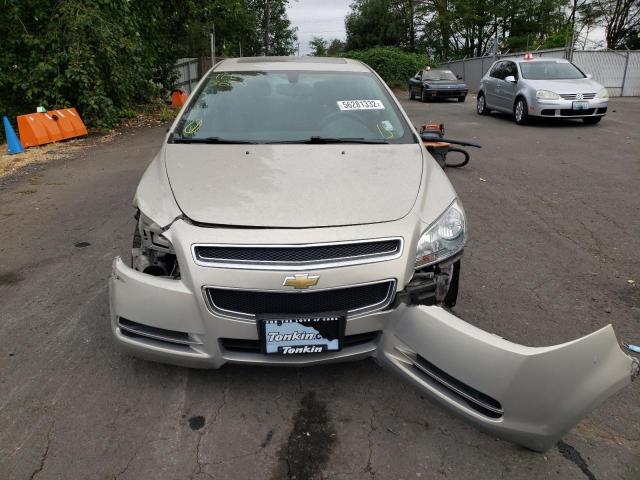 Photo 9 from auction – 2012 CHEVROLET MALIBU 1LT with VIN 1G1ZC5E04CF148148