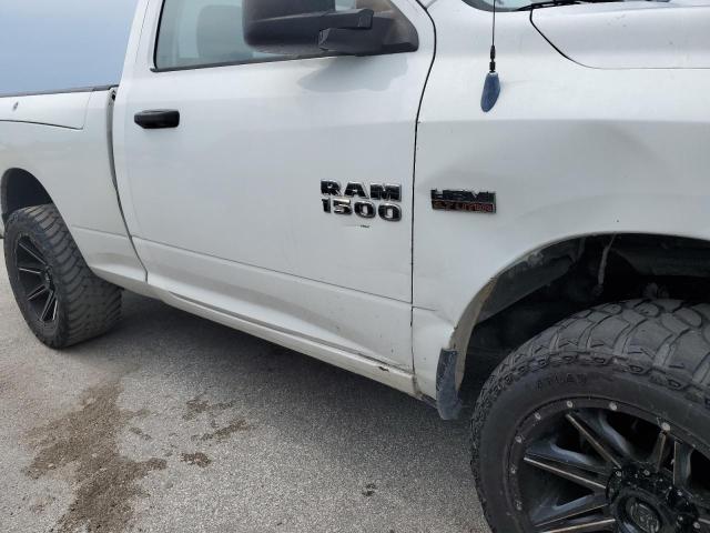 Photo 10 from auction – 2013 RAM 1500 ST with VIN 3C6JR6AT1DG501414