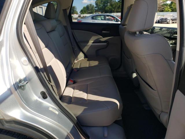 Photo 6 from auction – 2014 HONDA CR-V EXL with VIN 2HKRM3H71EH519079