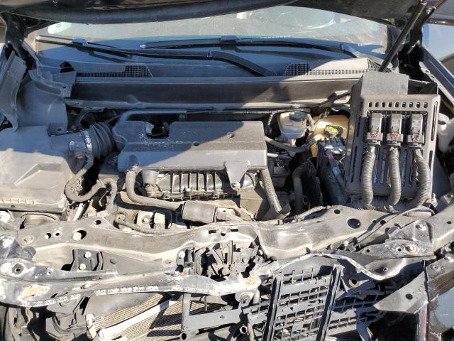Photo 7 from auction – 2013 CADILLAC SRX PERFOR with VIN 3GYFNHE32DS516527