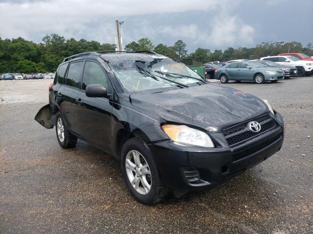 TOYOTA RAV4 AUTOM 2011 with VIN 2T3ZF4DV8BW061713 - Photo from auction