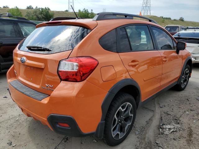 Photo 4 from auction – 2013 SUBARU XV CROSSTR with VIN JF2GPAGC9DH859161