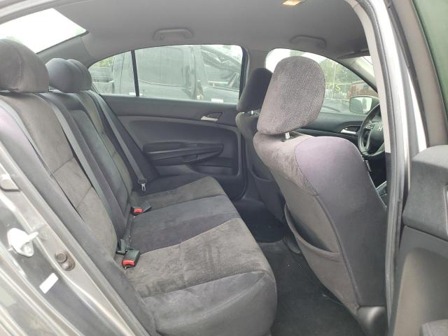 Photo 6 from auction – 2010 HONDA ACCORD LX with VIN 1HGCP2F30AA084579