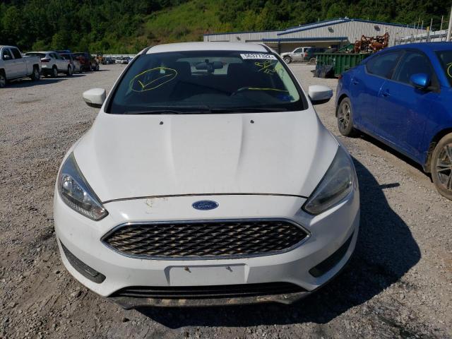 Photo 9 from auction – 2016 FORD FOCUS SE with VIN 1FADP3K26GL357534