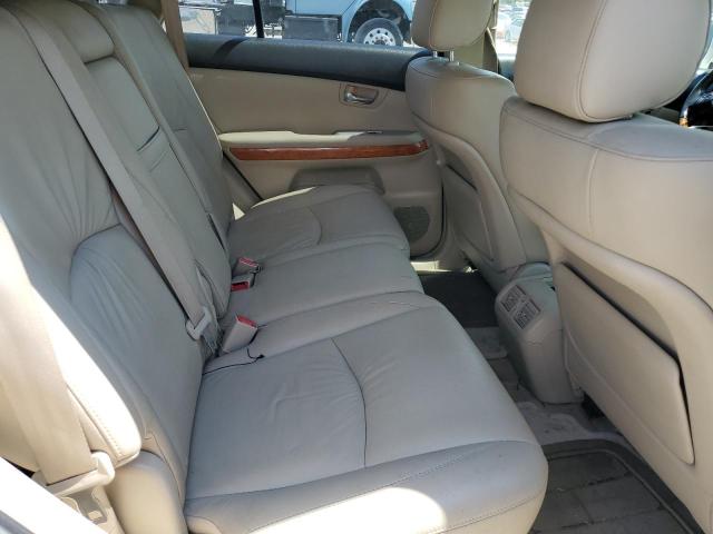 Photo 6 from auction – 2008 LEXUS RX 400H with VIN JTJHW31U182851855