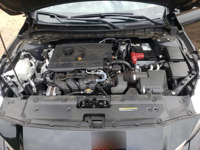 Photo 7 from auction – 2019 NISSAN ALTIMA S with VIN 1N4BL4BV8KC251405