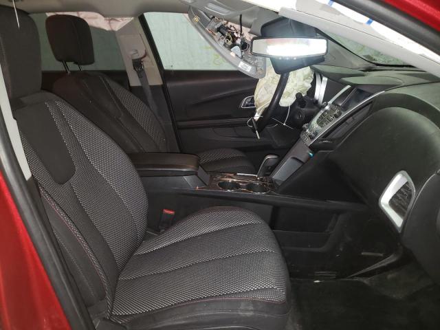 Photo 5 from auction – 2013 CHEVROLET EQUINOX LT with VIN 2GNFLEEK1D6279536