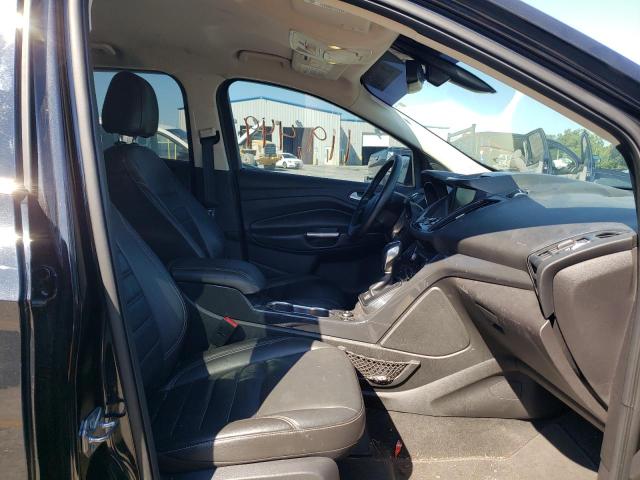 Photo 5 from auction – 2015 FORD ESCAPE TIT with VIN 1FMCU0J9XFUA94853