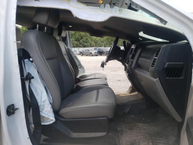Photo 5 from auction – 2020 FORD F250 SUPER with VIN 1FT7W2B68LEC59417