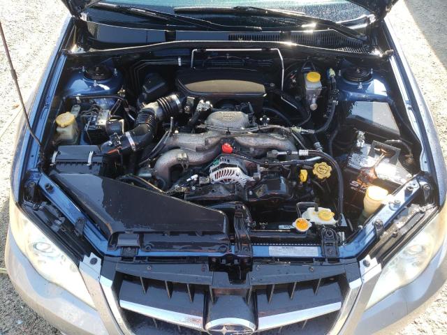 Photo 7 from auction – 2009 SUBARU OUTBACK 2. with VIN 4S4BP61C197318595