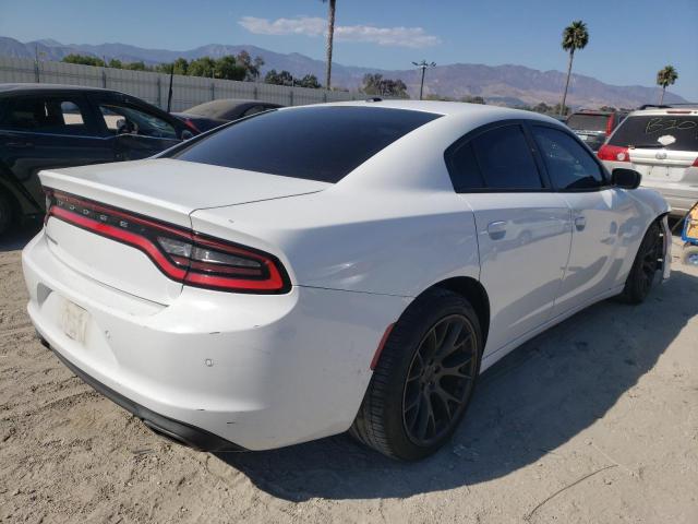 Photo 4 from auction – 2015 DODGE CHARGER SE with VIN 2C3CDXBG9FH790184