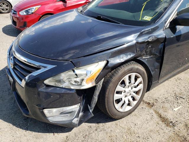 Photo 9 from auction – 2013 NISSAN ALTIMA 2.5 with VIN 1N4AL3AP4DN523884