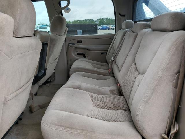 Photo 6 from auction – 2005 CHEVROLET AVALANCHE with VIN 3GNEC12Z95G219161
