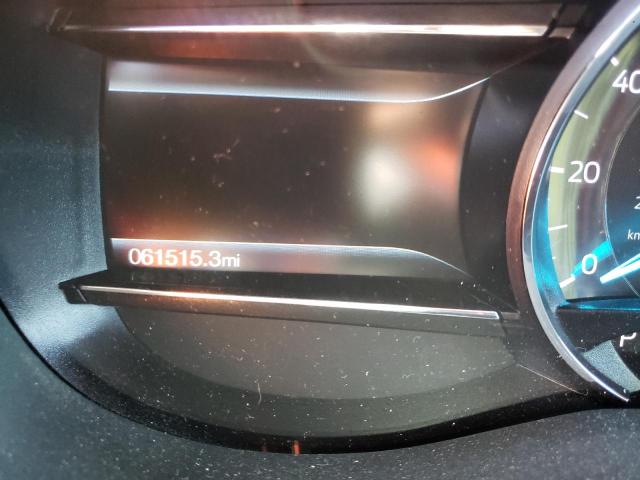 Photo 8 from auction – 2018 FORD EXPLORER X with VIN 1FM5K8D82JGA80095