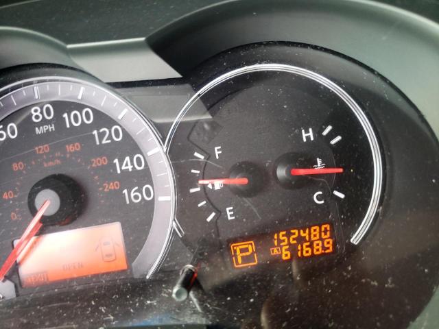 Photo 8 from auction – 2012 NISSAN ALTIMA BAS with VIN 1N4AL2AP0CN407610