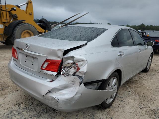 Photo 4 from auction – 2008 LEXUS ES 350 with VIN JTHBJ46G782269306