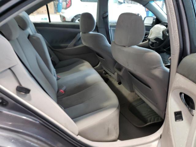 Photo 6 from auction – 2009 TOYOTA CAMRY BASE with VIN 4T1BE46K59U358769