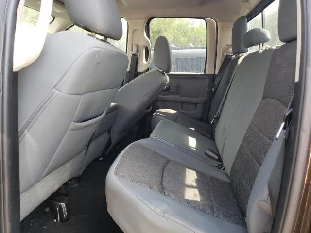 Photo 6 from auction – 2013 RAM 1500 SLT with VIN 1C6RR7GT9DS599150