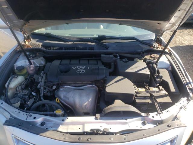 Photo 7 from auction – 2010 TOYOTA CAMRY BASE with VIN 4T4BF3EK1AR070217