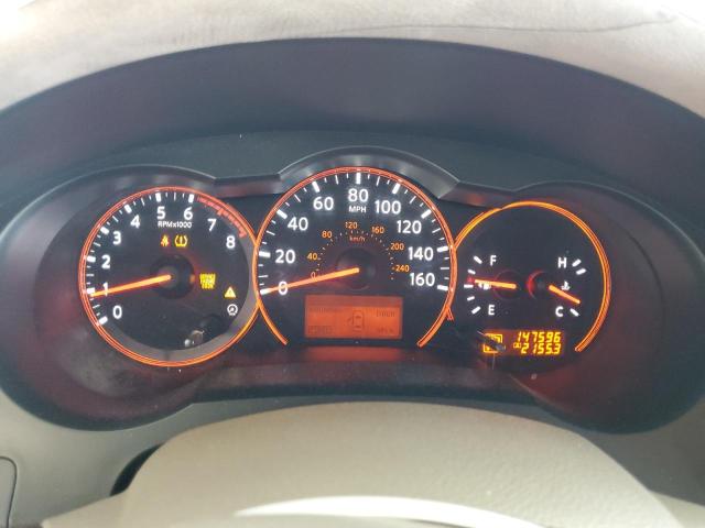 Photo 8 from auction – 2009 NISSAN ALTIMA 2.5 with VIN 1N4AL21E09C100666