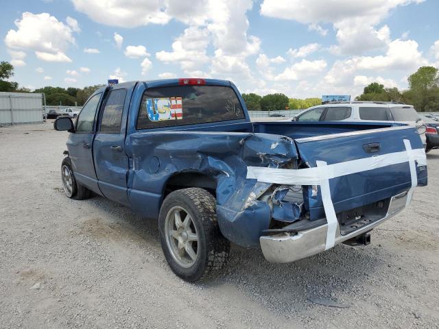 Photo 3 from auction – 2005 DODGE RAM 1500 S with VIN 1D7HA18D45S301479