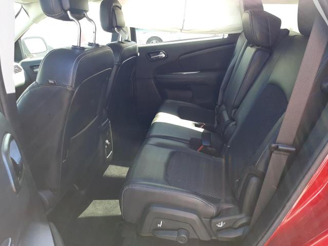 Photo 6 from auction – 2017 DODGE JOURNEY CR with VIN 3C4PDDGG4HT505602
