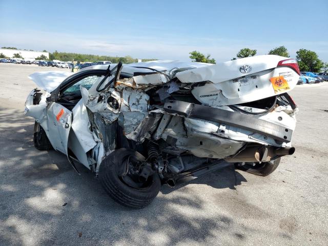Photo 3 from auction – 2016 TOYOTA COROLLA L with VIN 5YFBURHE3GP550651