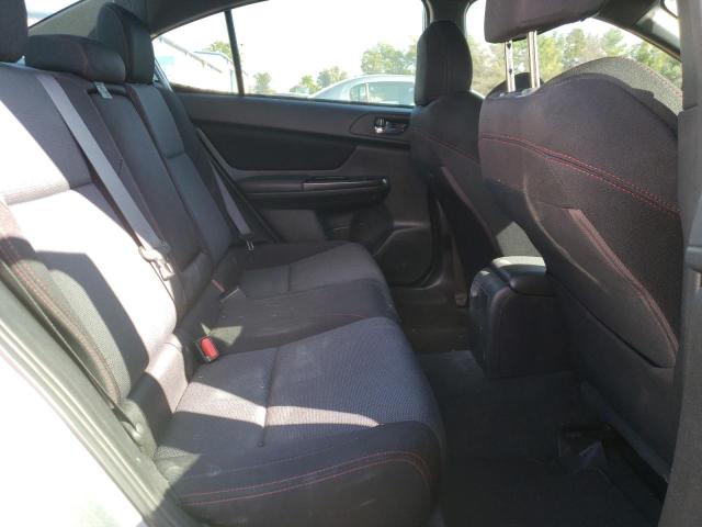 Photo 6 from auction – 2019 SUBARU WRX with VIN JF1VA1A63K9826213