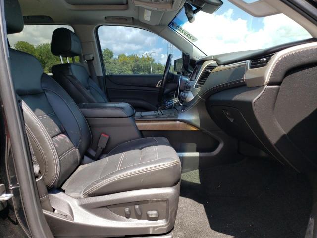Photo 5 from auction – 2018 GMC YUKON DENA with VIN 1GKS2CKJ2JR375710