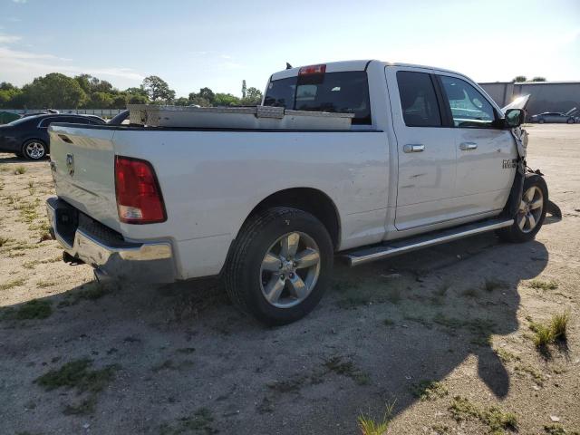 Photo 4 from auction – 2017 RAM 1500 SLT with VIN 1C6RR6GT1HS683589