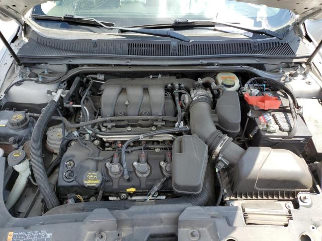Photo 7 from auction – 2013 FORD TAURUS SEL with VIN 1FAHP2E82DG183381
