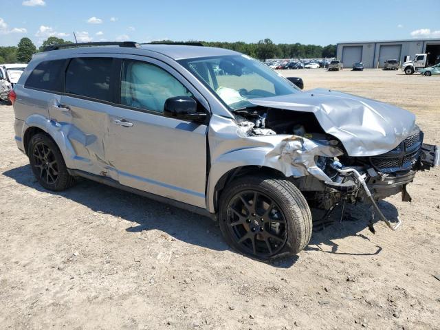 Photo 9 from auction – 2019 DODGE JOURNEY SE with VIN 3C4PDCBB2KT779152