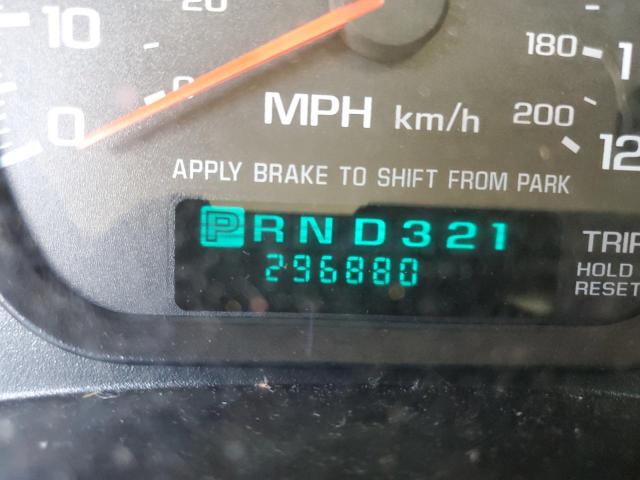 صورة رقم 8 من المزاد - 2003 CHEVROLET IMPALA مع VIN 2G1WF52E139445154