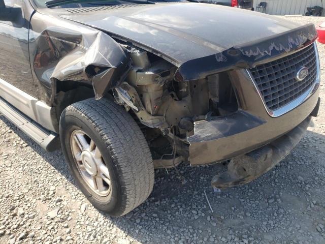 Photo 9 from auction – 2005 FORD EXPEDITION with VIN 1FMPU15515LA17808