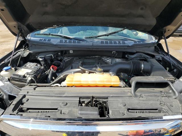 Photo 7 from auction – 2015 FORD F150 SUPER with VIN 1FTEW1EP2FFC63175